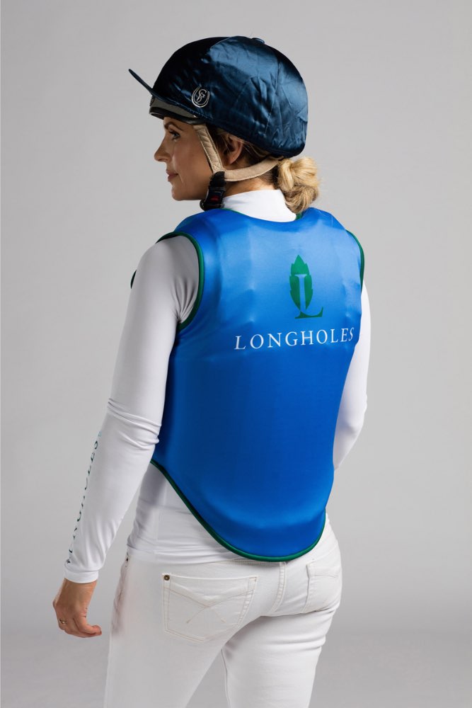 Branded Equestrian Clothing Watt To Wear