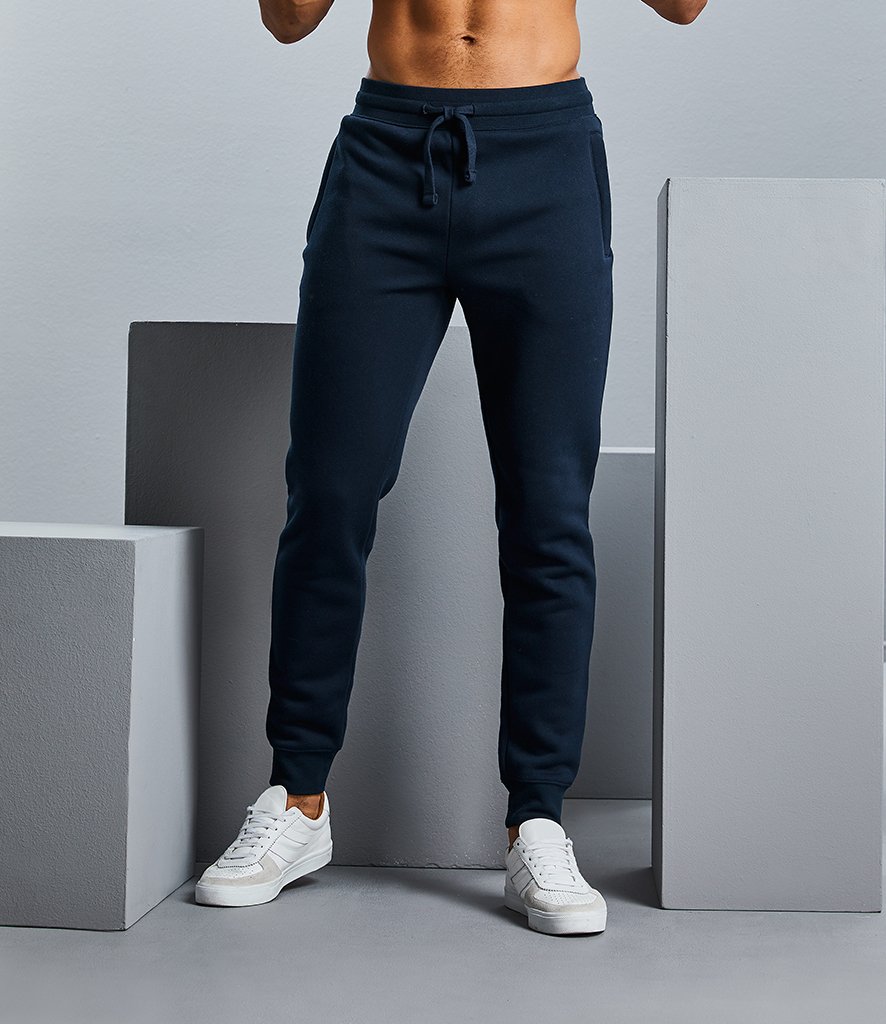 russell authentic jog pants