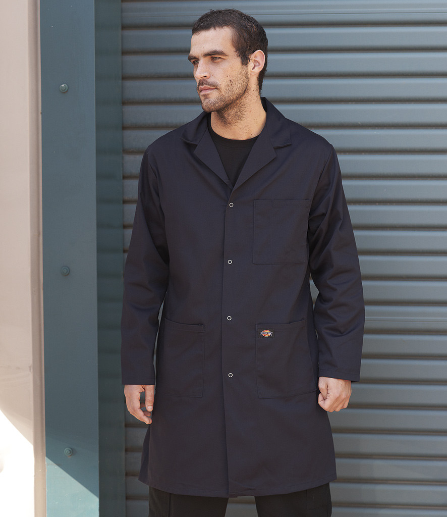 Dickies redhawk warehouse coat Clearance